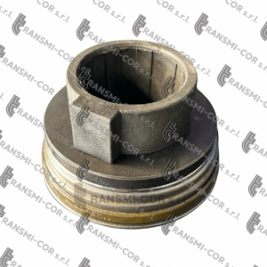 CRAPODINA DE EMBRAGUE 26-P04