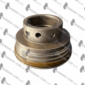 CRAPODINA DE EMBRAGUE 26-P05