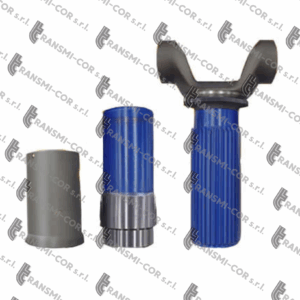 CONJUNTO CARDÁNICO CJP400