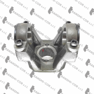 BRIDA SALIDA DE PIÑON, CAJA Y CARDAN FL1474