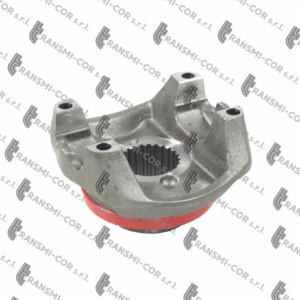 BRIDA SALIDA DE PUENTE Y DIFERENCIAL FL1476