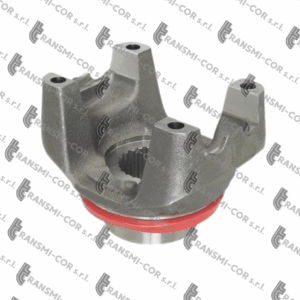 BRIDA SALIDA DE PUENTE FL1477