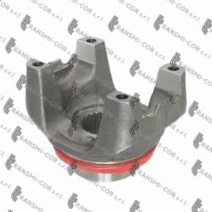 BRIDA SALIDA DE CAJA, DIFERENCIAL Y CARDAN FL1479