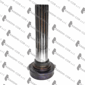 PUNTA ESTRIADA PT1016