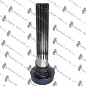 PUNTA ESTRIADA PT1017