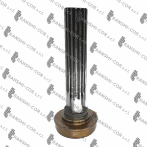 PUNTA ESTRIADA PT1018