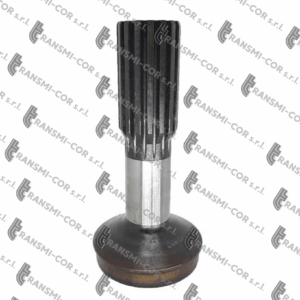 PUNTA ESTRIADA PT1020