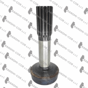 PUNTA ESTRIADA PT1021