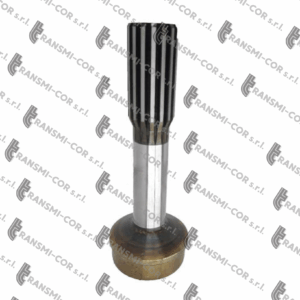 PUNTA ESTRIADA PT1022