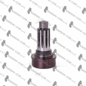 PUNTA ESTRIADA CORTA PT1024