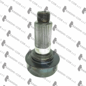 PUNTA ESTRIADA CORTA PT1025