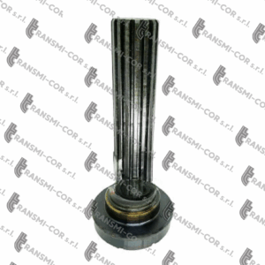 PUNTA ESTRIADA PT1026