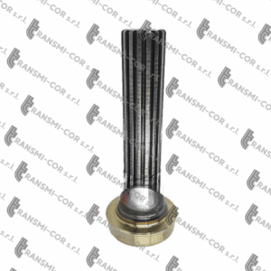 PUNTA ESTRIADA PT1027