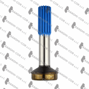 PUNTA ESTRIADA PT1028