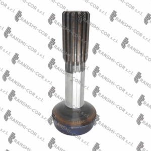 PUNTA ESTRIADA PT1029