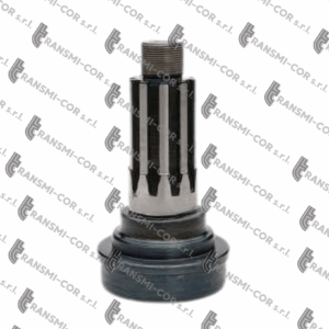 PUNTA ESTRIADA CORTA PT1030