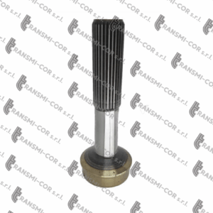 PUNTA ESTRIADA PT1031