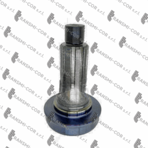 PUNTA ESTRIADA CORTA PT1032