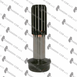 PUNTA ESTRIADA PT1033