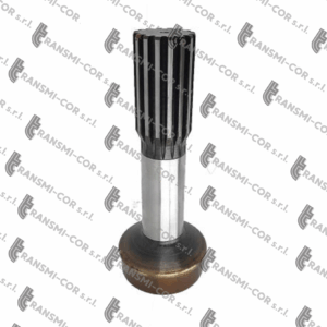 PUNTA ESTRIADA PT1034