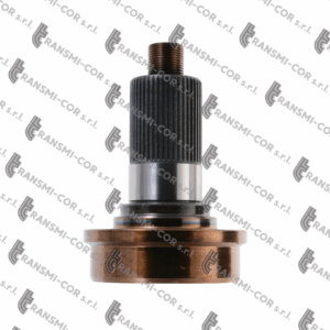 PUNTA ESTRIADA CORTA PT1036