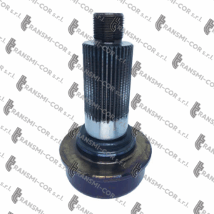 PUNTA ESTRIADA CORTA PT1037