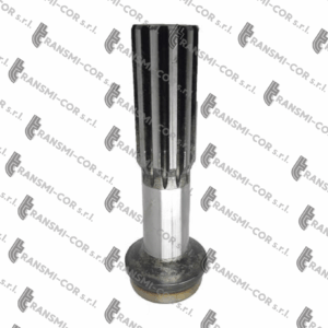 PUNTA ESTRIADA PT1421