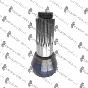 PUNTA ESTRIADA CORTA PT1431