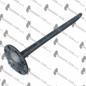 PALIER AGRALE SE1117