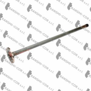 PALIER AGRALE SE1157