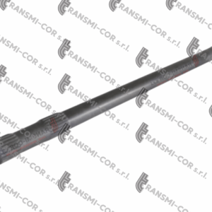 PALIER SCANIA SE1932