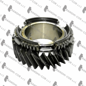 ENGRANAJE DE DIRECTA MB 9452627517