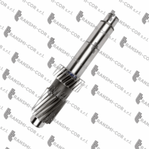 EJE CUÁDRUPLE MB 9452632902