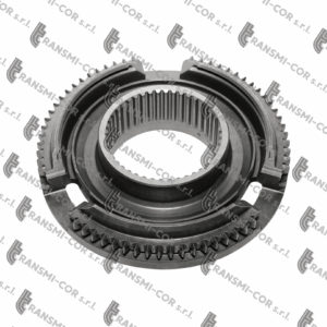 CONO DE SINCRONIZADO DE ALTA MB 3892629234