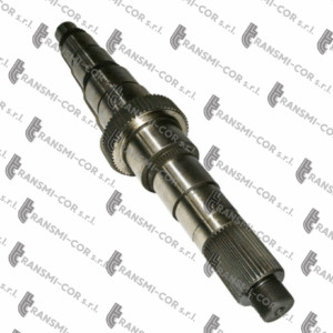 EJE ACANALADO 4301468