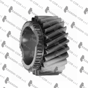 ENGRANAJE 6TA.SUPERIOR 24D. 6952620016