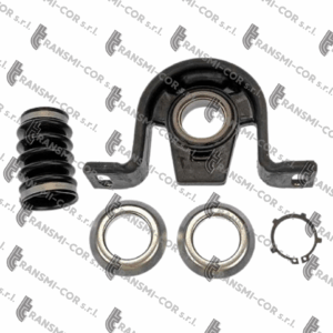 RULEMAN CENTRO CARDAN MERCEDES BENZ SPRINTER Ø 45MM C/ACCESORIOS HZ9034100010