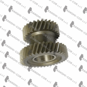 ENGRANAJE DOBLE MB 9302631910