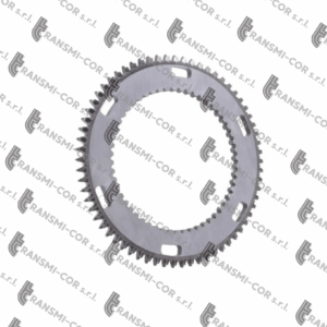 PLATO ACOPLE SINCRONIZADO 4TA 9702622434