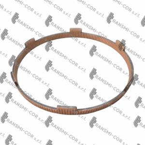 FRENO SINCRONIZADO INTERMEDIO 3RA Y 4TA 9702623134