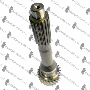 DIRECTA 2DA GENERACIÓN G-60/85 9702623402