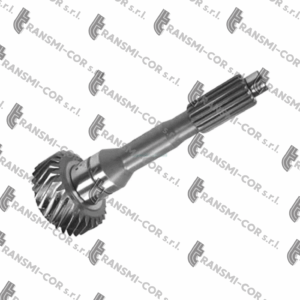 DIRECTA 28 DIENTES 9762624402