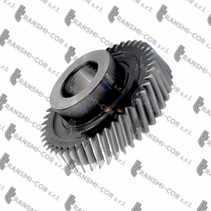 ENGRANAJE MOTRIZ 45 DIENTES 9762631110