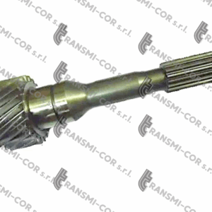 DIRECTA 24 DIENTES 6942620002