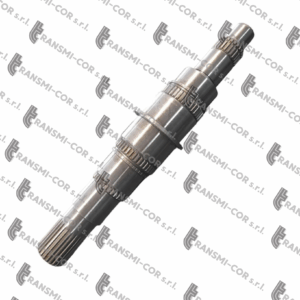 EJE ACANALADO 9762621705