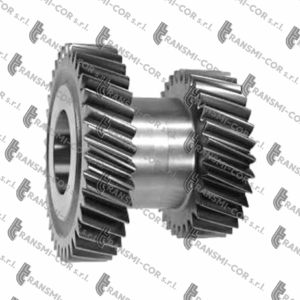 ENGRANAJE DOBLE DE 3RA Y 4TA A6942630013