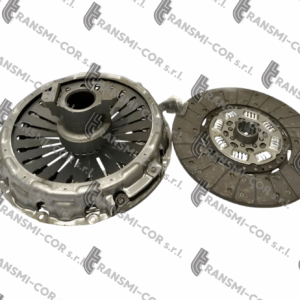 KIT DE EMBRAGUE FORD CARGO