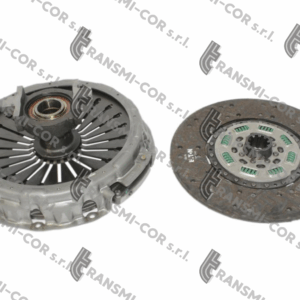 KIT DE EMBRAGUE 104102-2 FORD CARGO