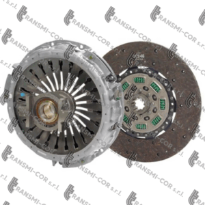 KIT DE EMBRAGUE MA15 MODELO NUEVO