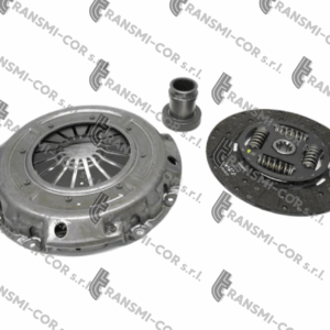 KIT DE EMBRAGUE FORD CARGO 915 VW 9-150